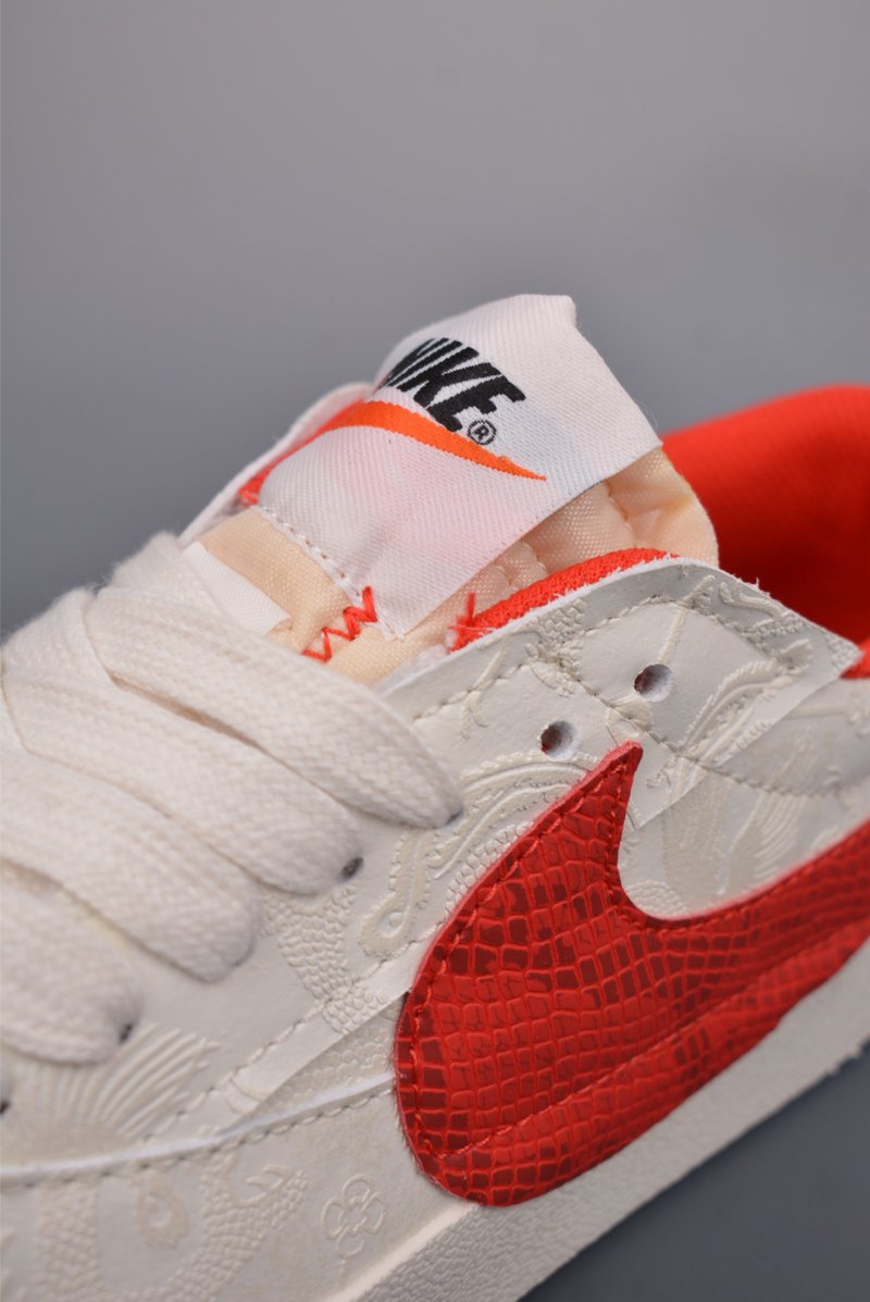 Nike Blazer Low 77 Jumbo view