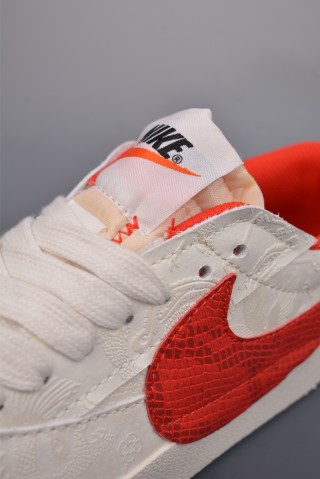 Nike Blazer Low 77 Jumbo view 7
