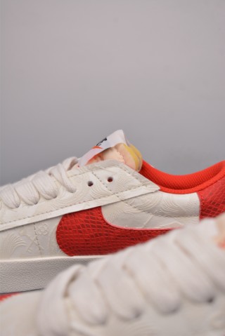 Nike Blazer Low 77 Jumbo view 8