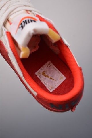 Nike Blazer Low 77 Jumbo view 9