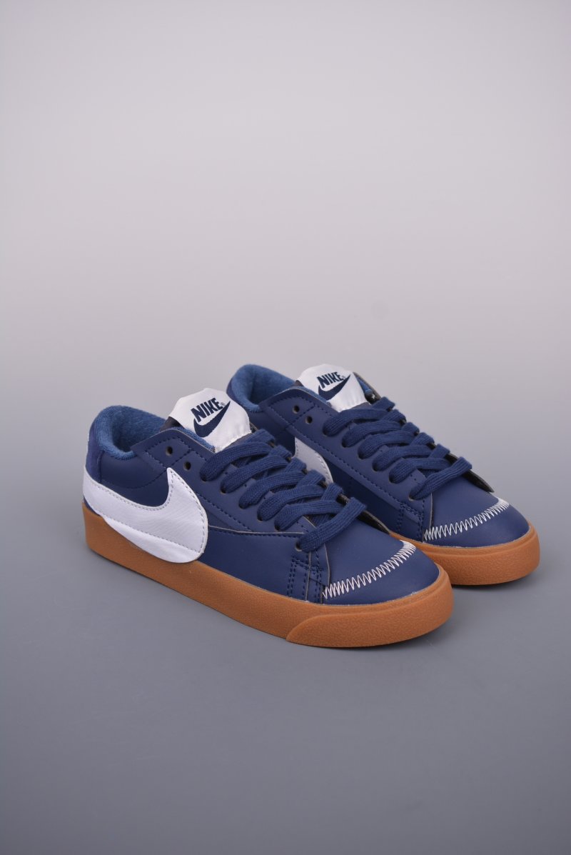 Nike Blazer Low 77 Jumbo