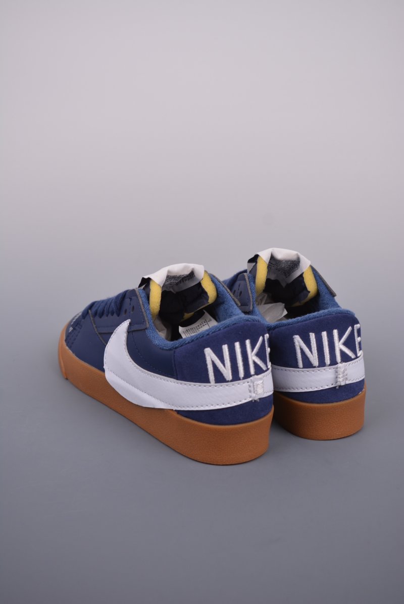 Nike Blazer Low 77 Jumbo view