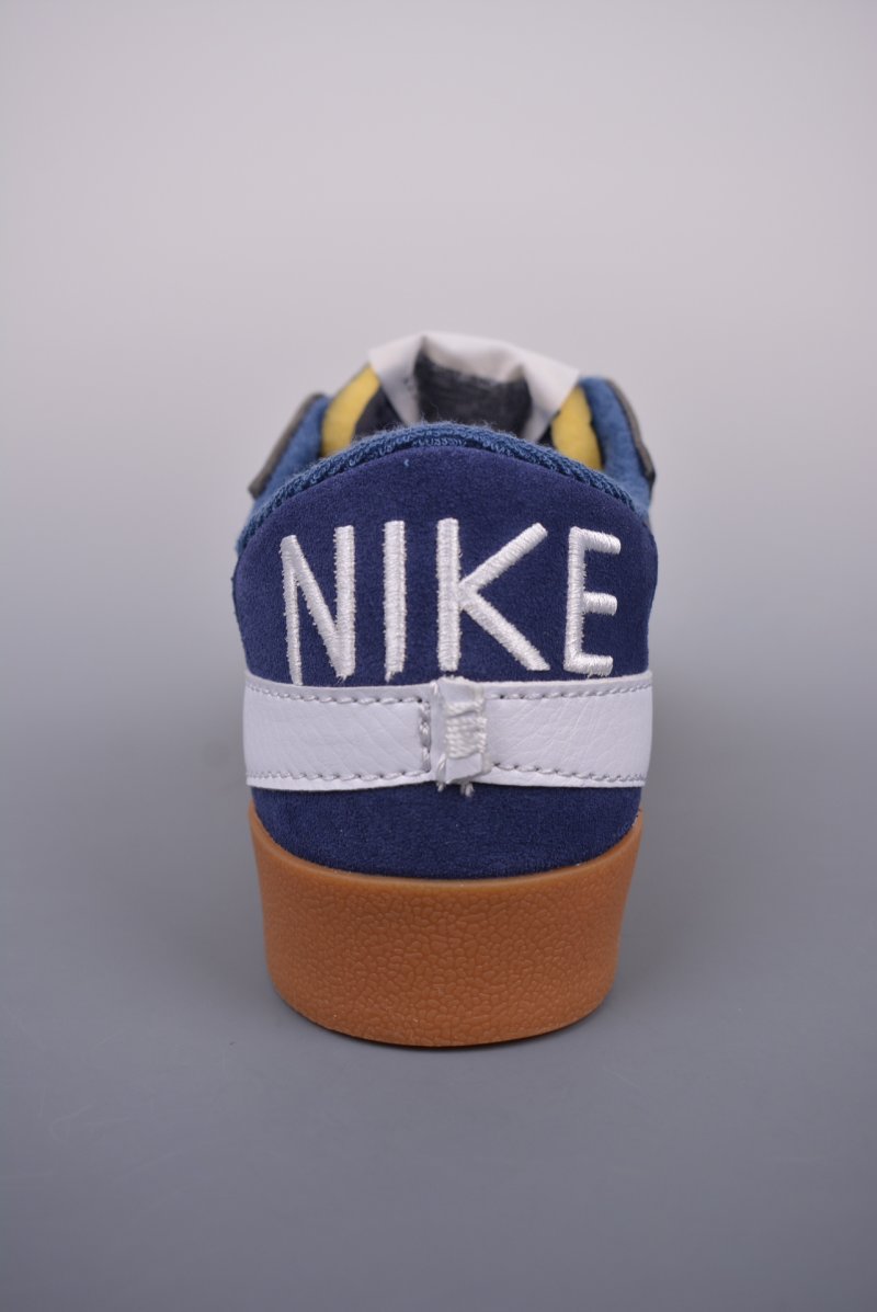 Nike Blazer Low 77 Jumbo view