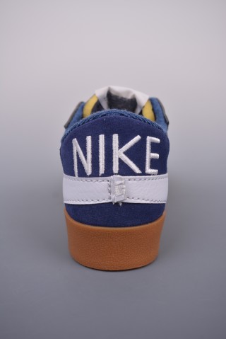 Nike Blazer Low 77 Jumbo view 4