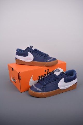 Nike Blazer Low 77 Jumbo view 5