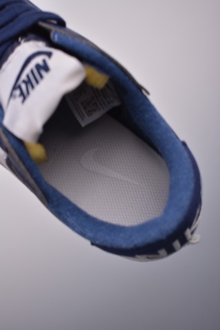 Nike Blazer Low 77 Jumbo view 9