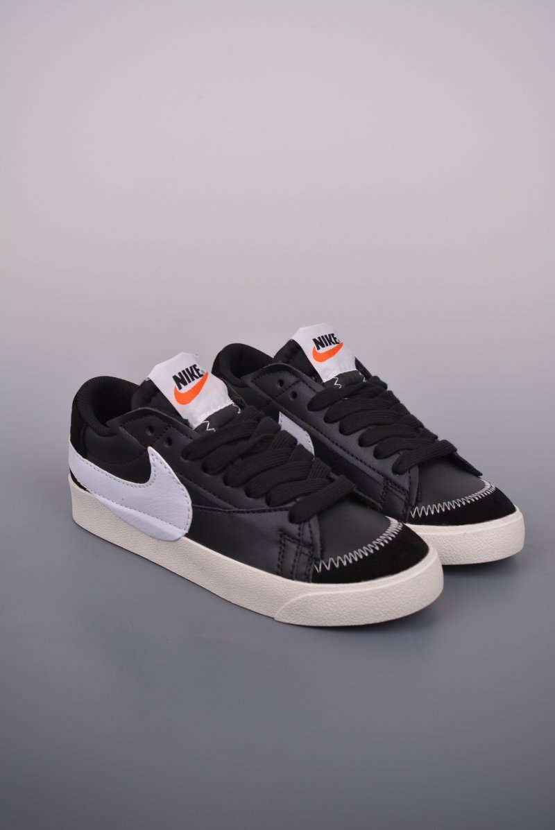 Nike Blazer Low 77 Jumbo