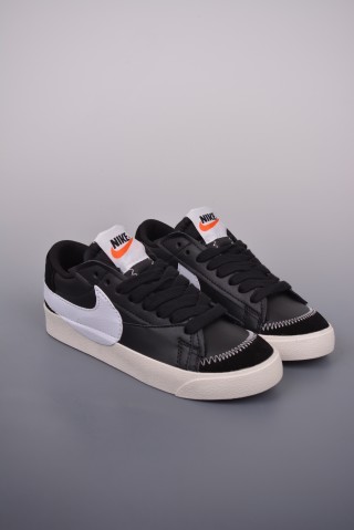 Nike Blazer Low 77 Jumbo view 1
