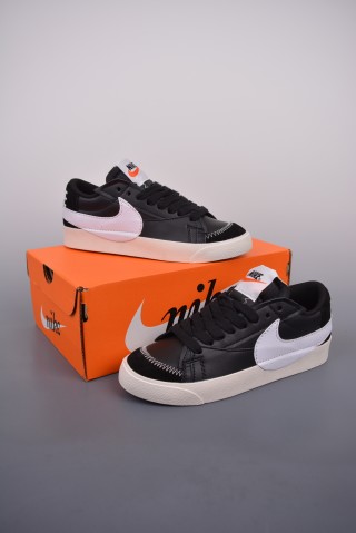 Nike Blazer Low 77 Jumbo view 5
