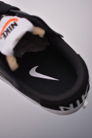 Nike Blazer Low 77 Jumbo view 9