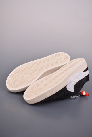 Nike Blazer Low 77 Jumbo view 3