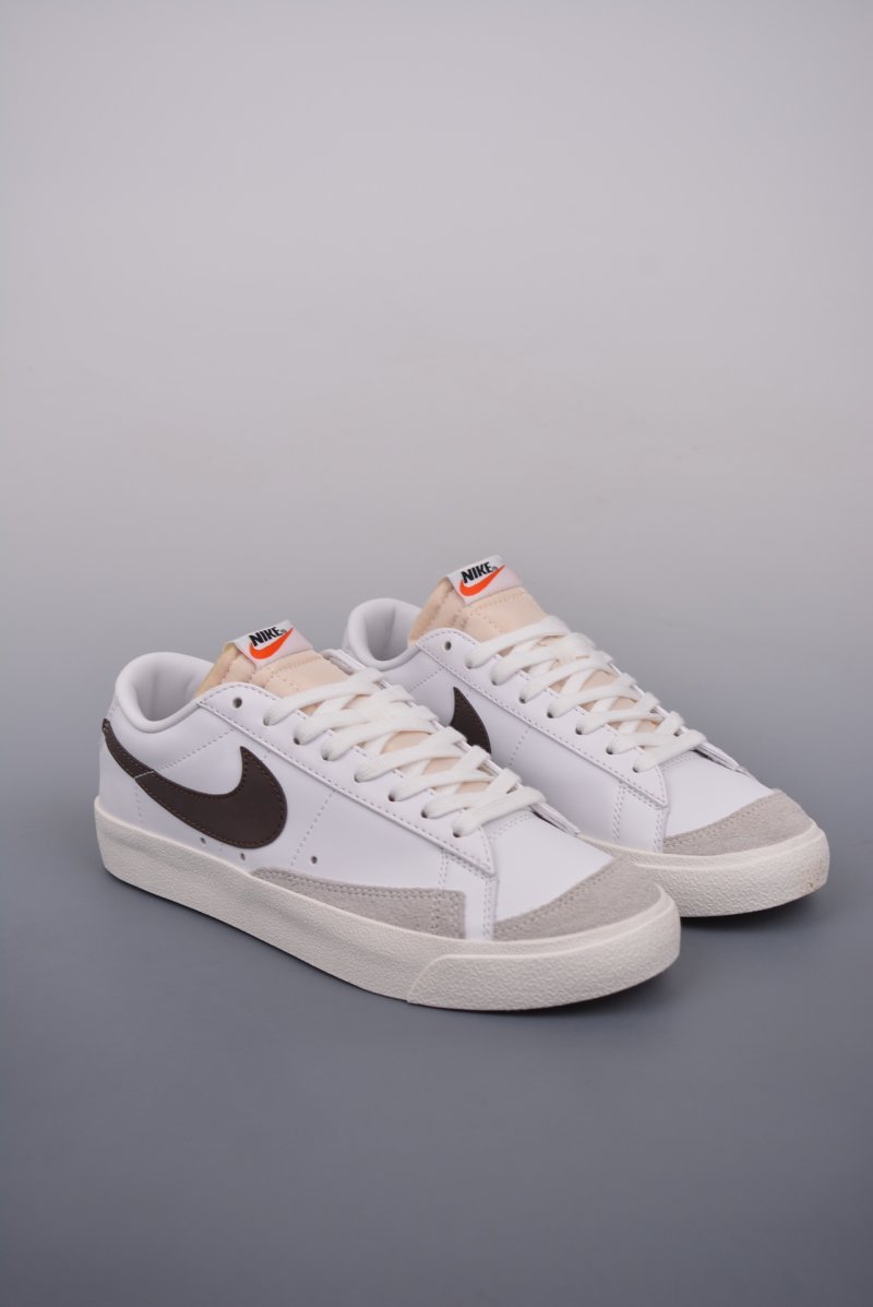 Nike Blazer Low 77 Vintage
