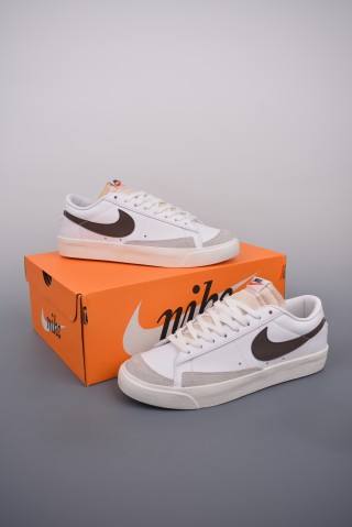 Nike Blazer Low 77 Vintage view 5