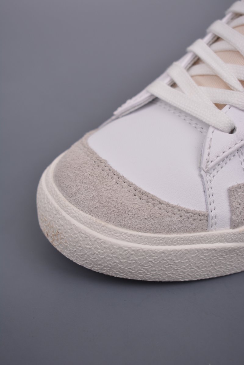 Nike Blazer Low 77 Vintage view