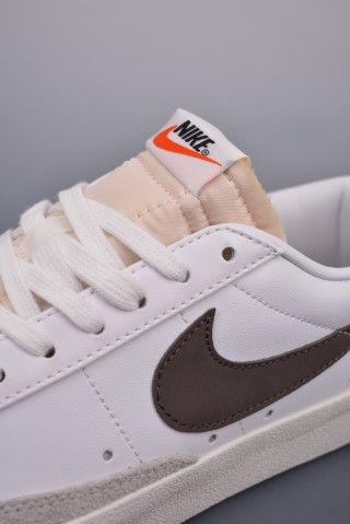 Nike Blazer Low 77 Vintage view 7