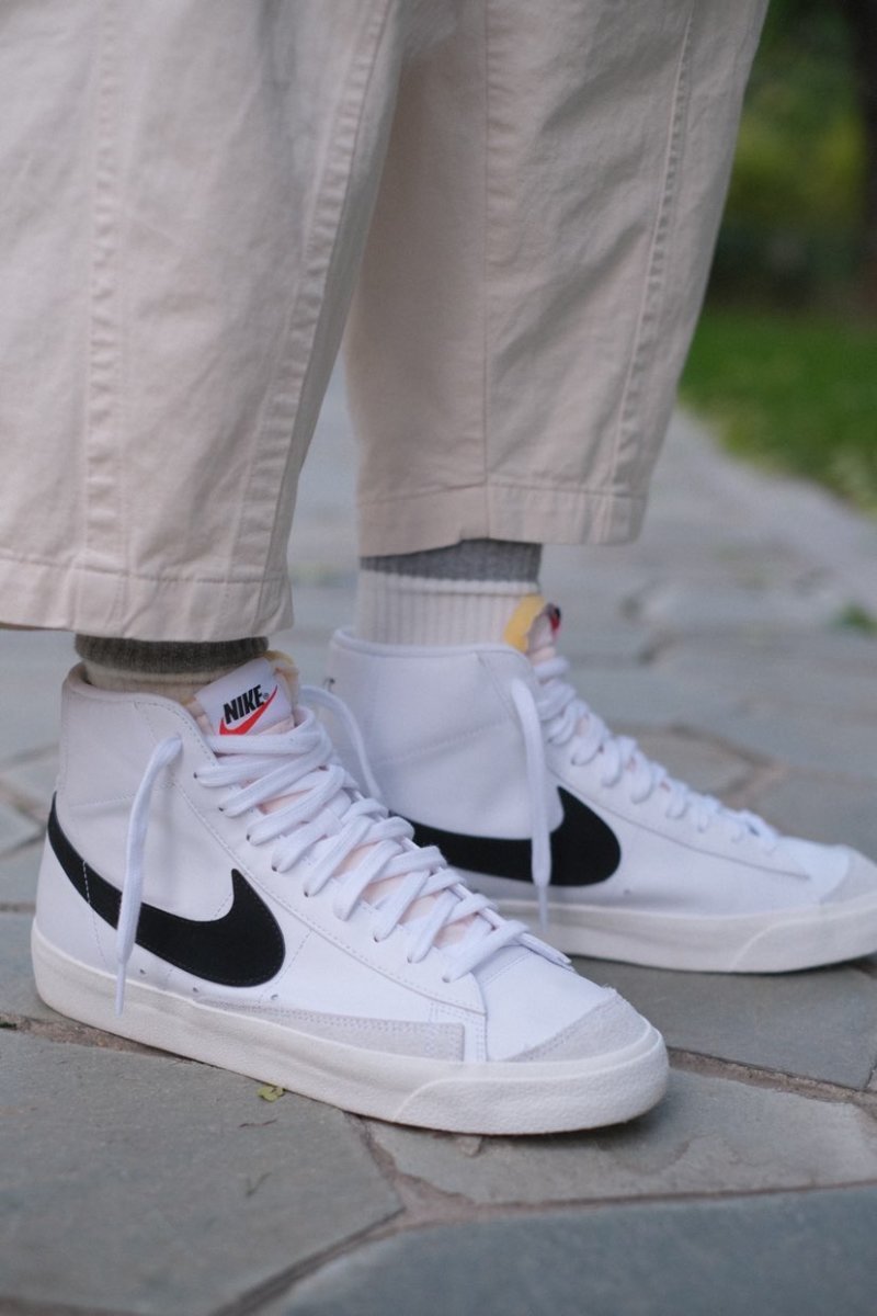 Nike Blazer 77 Vintage