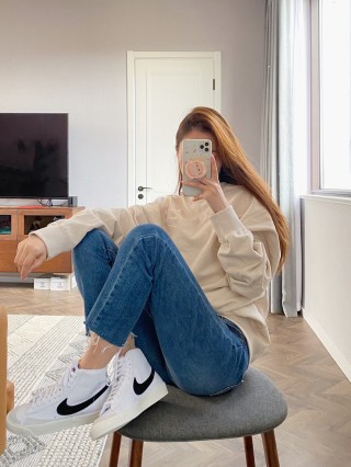 Nike Blazer 77 Vintage view 2