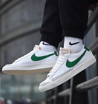Nike Blazer 77 Vintage view 6