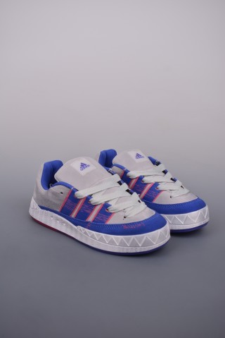 Adidas Adimatic YNuK view 1