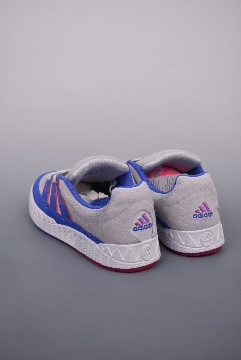 Adidas Adimatic YNuK view