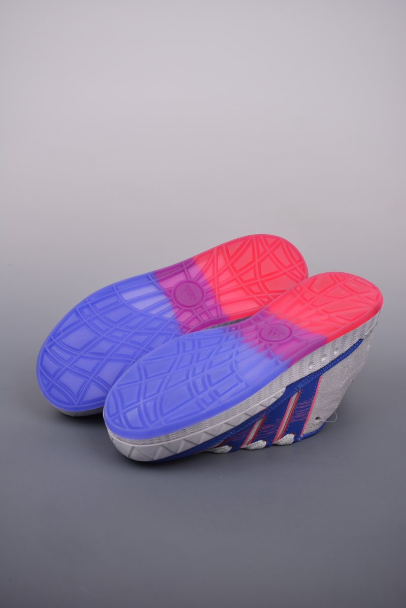 Adidas Adimatic YNuK view
