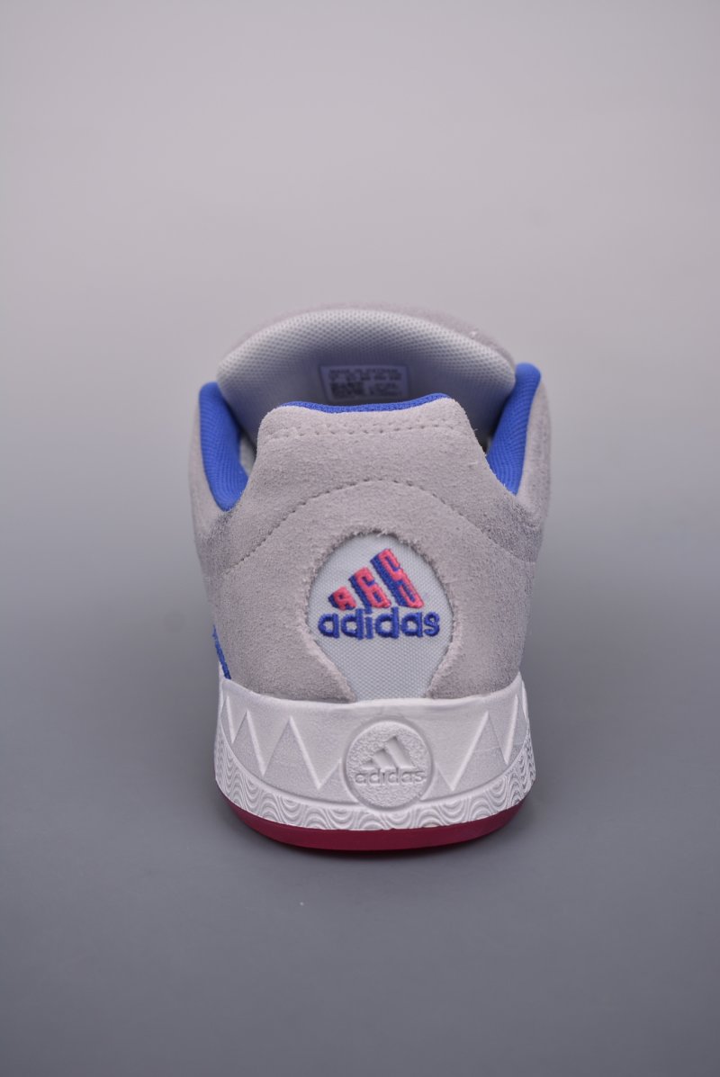 Adidas Adimatic YNuK view