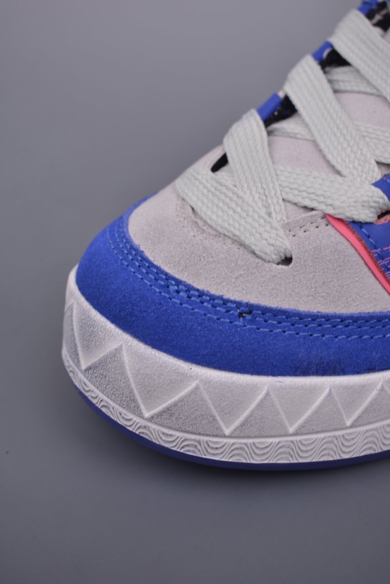 Adidas Adimatic YNuK view