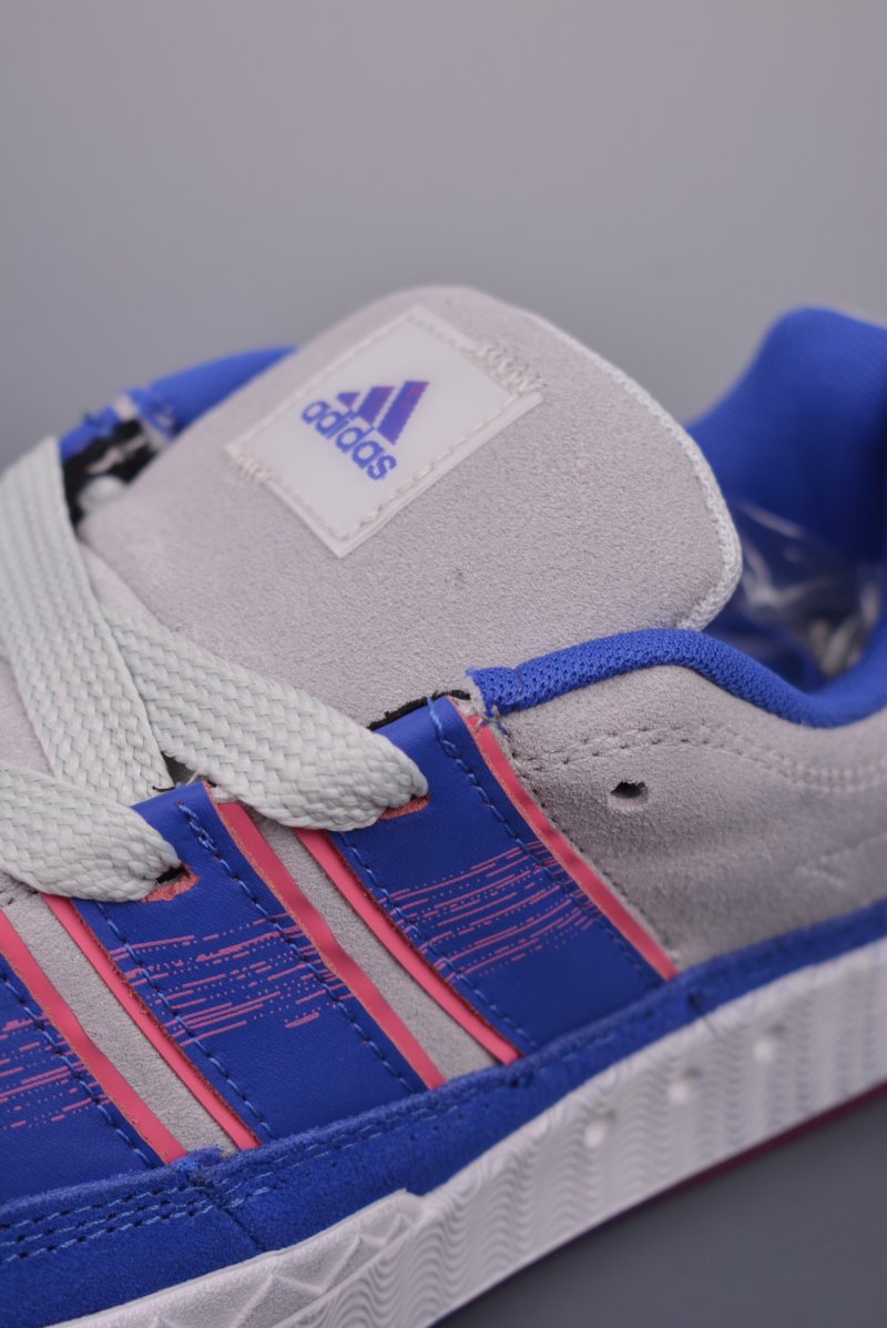 Adidas Adimatic YNuK view