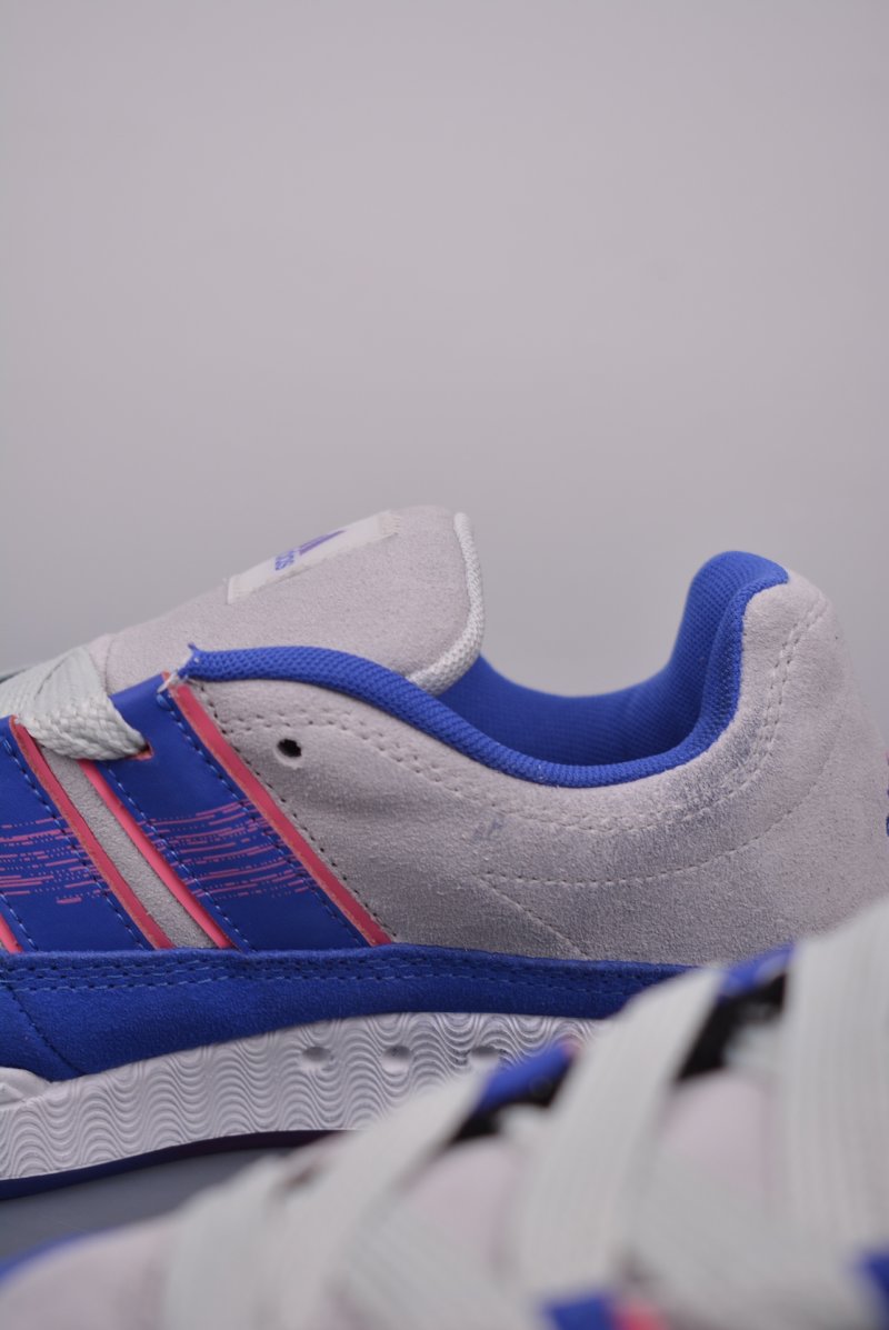 Adidas Adimatic YNuK view