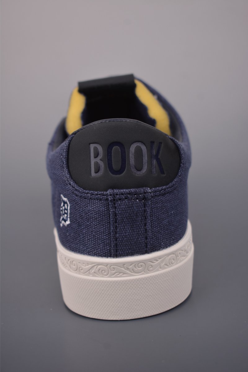Nike Blazer Low x Devin Booker 'Detroit Tigers' view