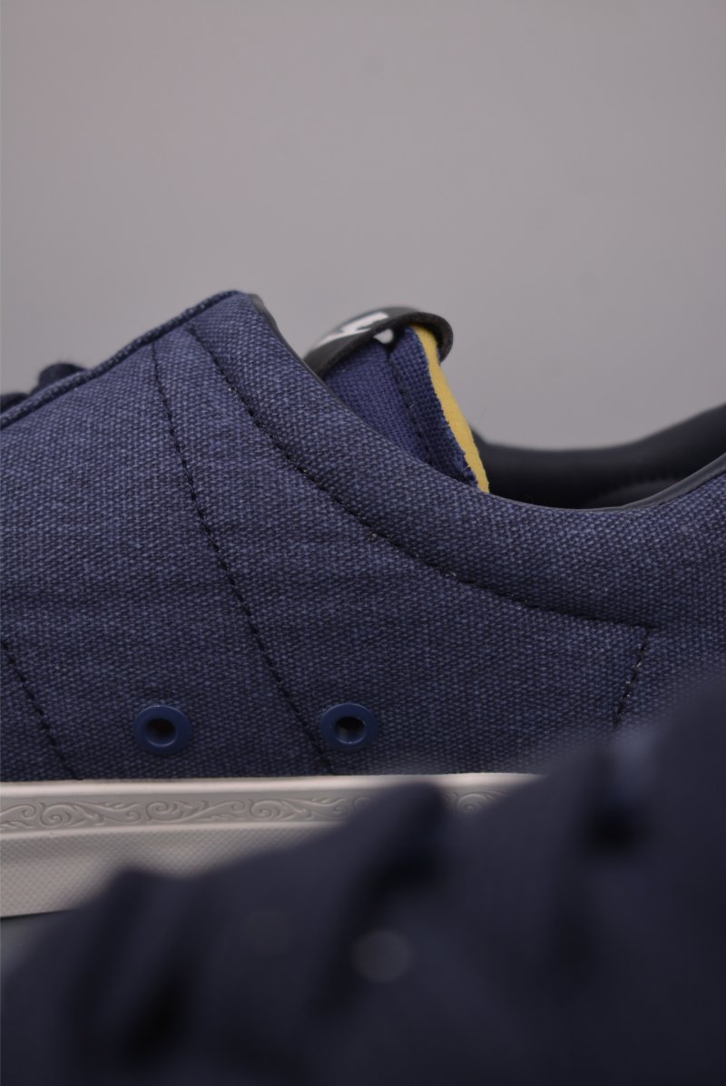Nike Blazer Low x Devin Booker 'Detroit Tigers' view