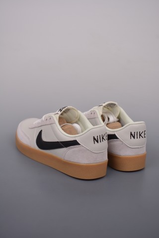 Nike Killshot II Leather x J.Crew view 2