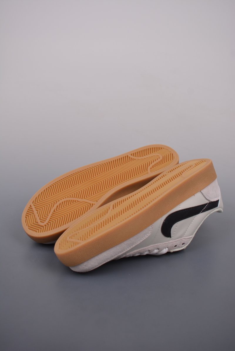 Nike Killshot II Leather x J.Crew view
