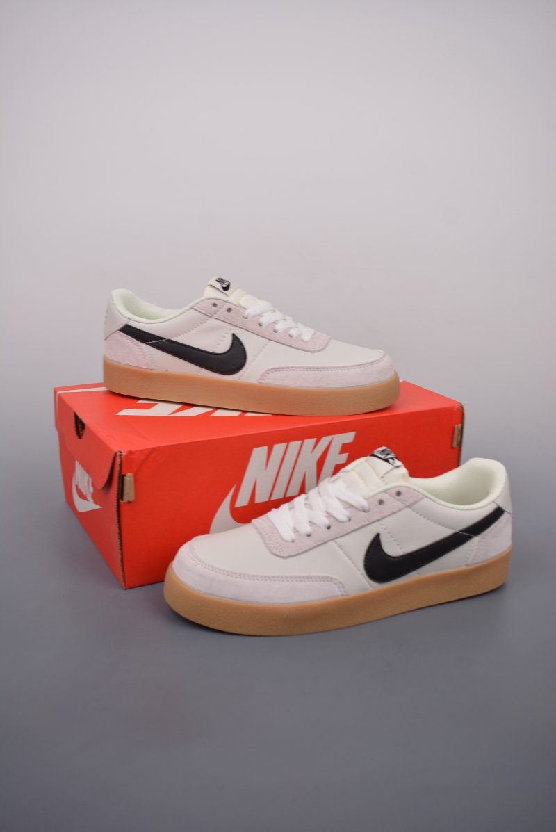 Nike Killshot II Leather x J.Crew view