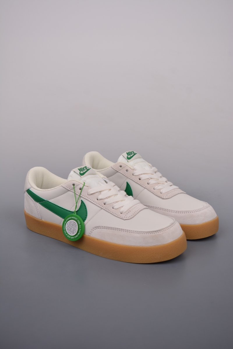 Nike Killshot II Leather x J.Crew view
