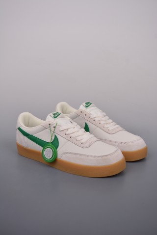 Nike Killshot II Leather x J.Crew view 10