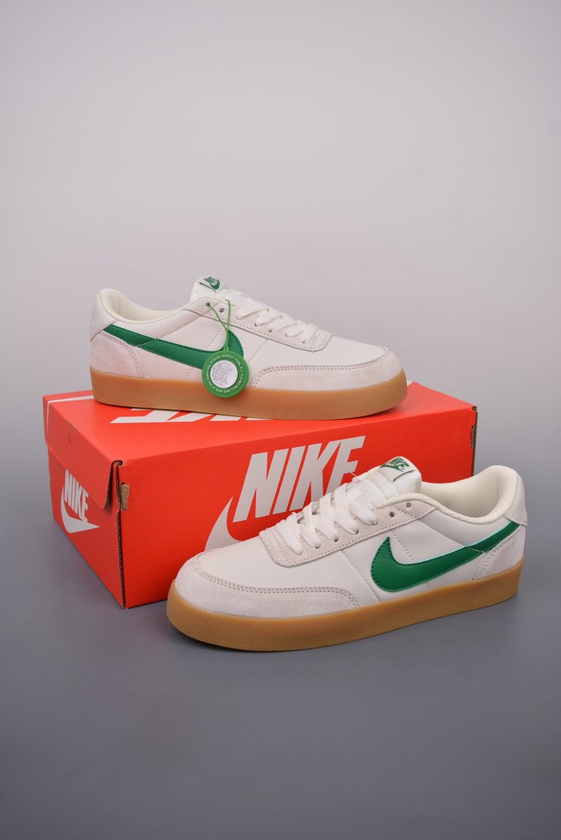 Nike Killshot II Leather x J.Crew view