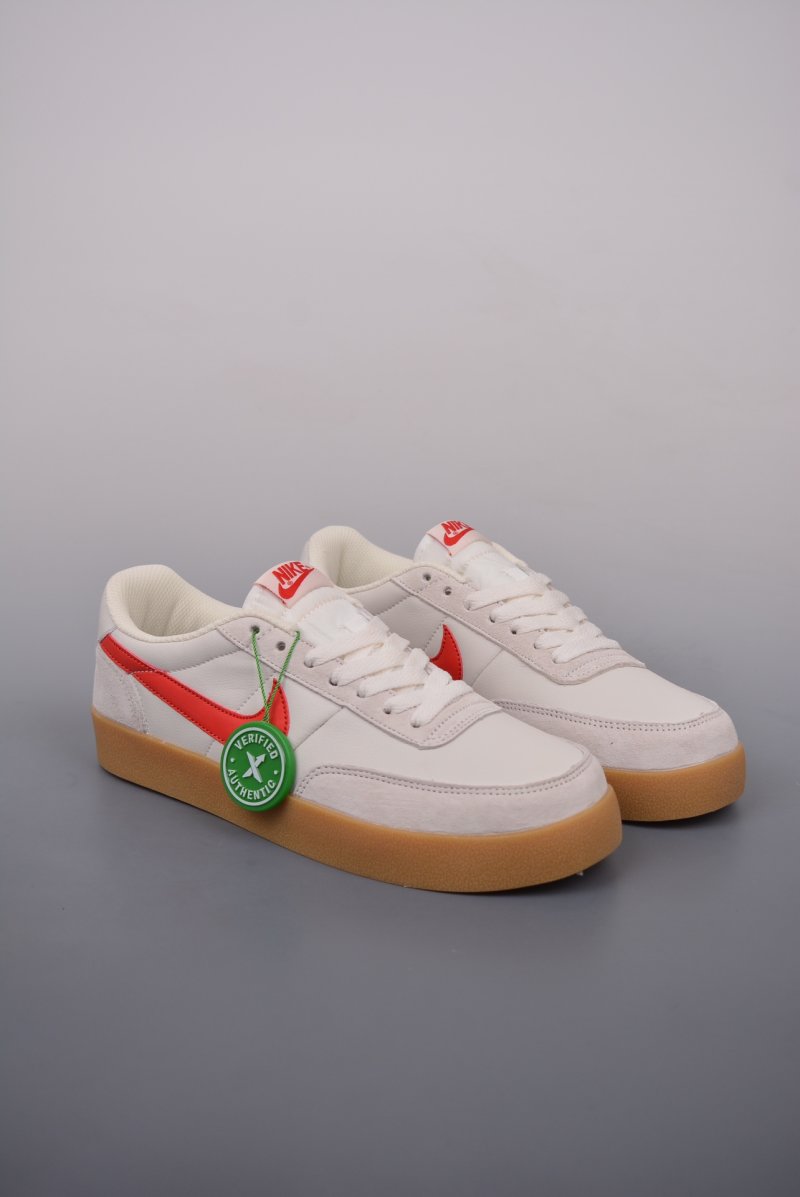 Nike Killshot II Leather x J.Crew view