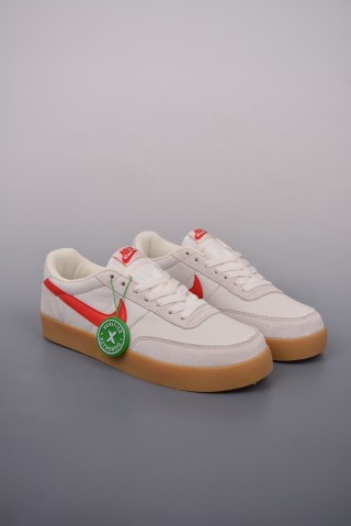 Nike Killshot II Leather x J.Crew view 19