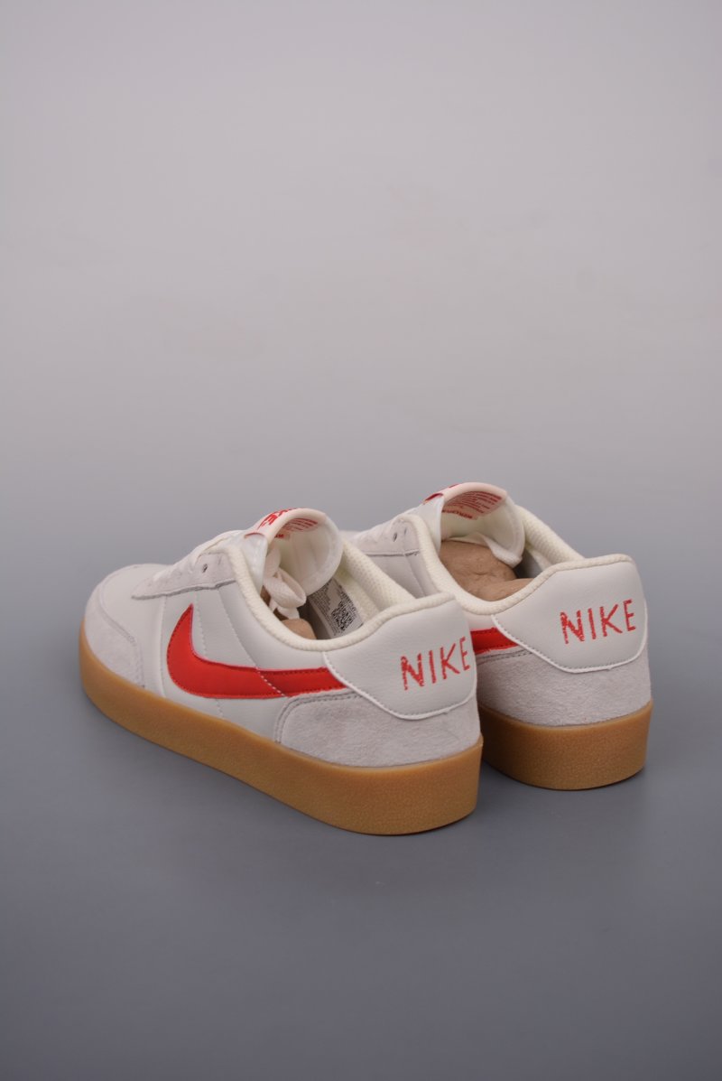 Nike Killshot II Leather x J.Crew view