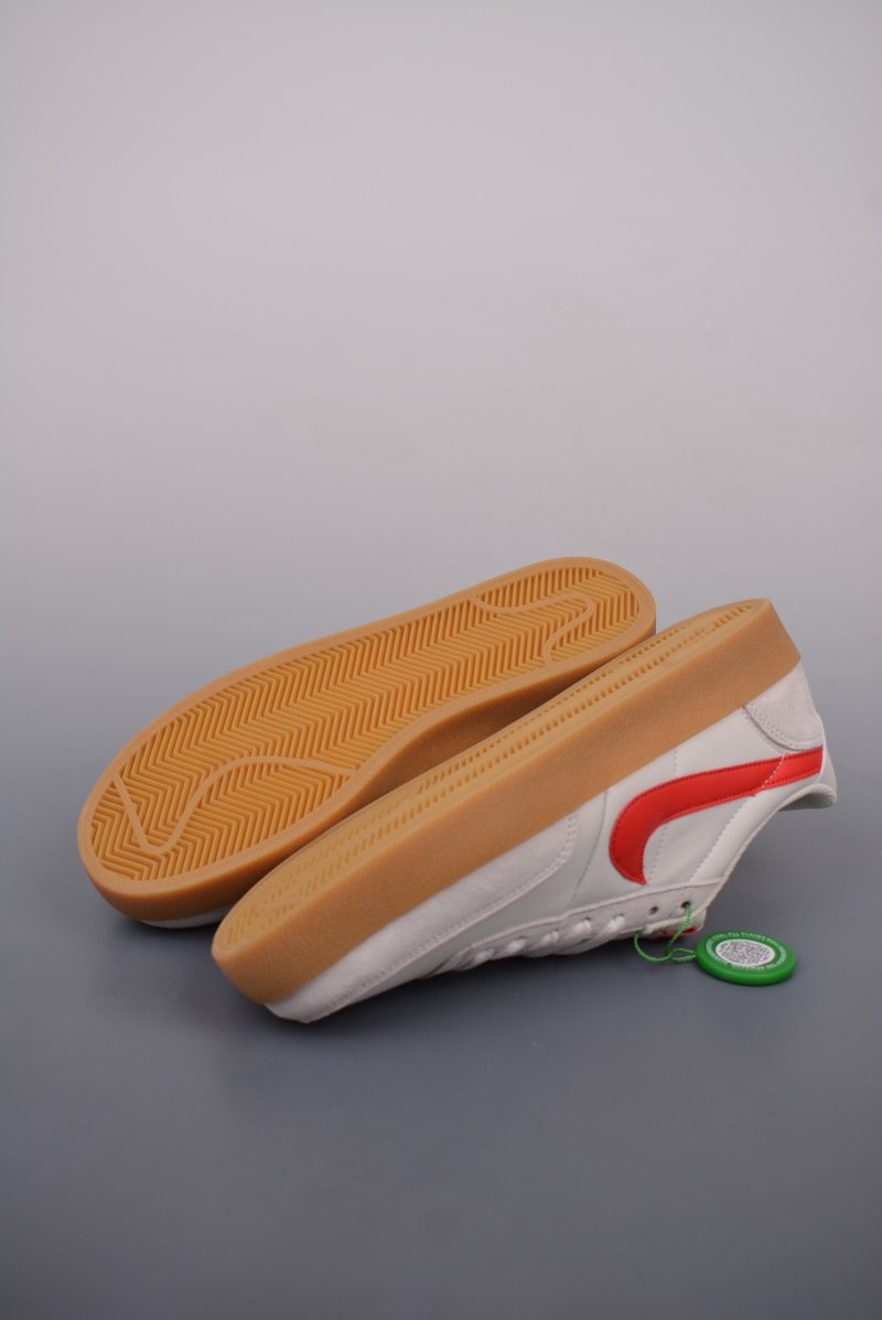 Nike Killshot II Leather x J.Crew view
