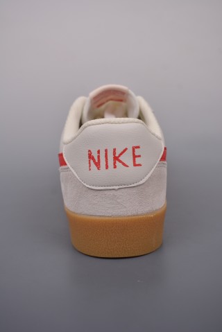 Nike Killshot II Leather x J.Crew view 22