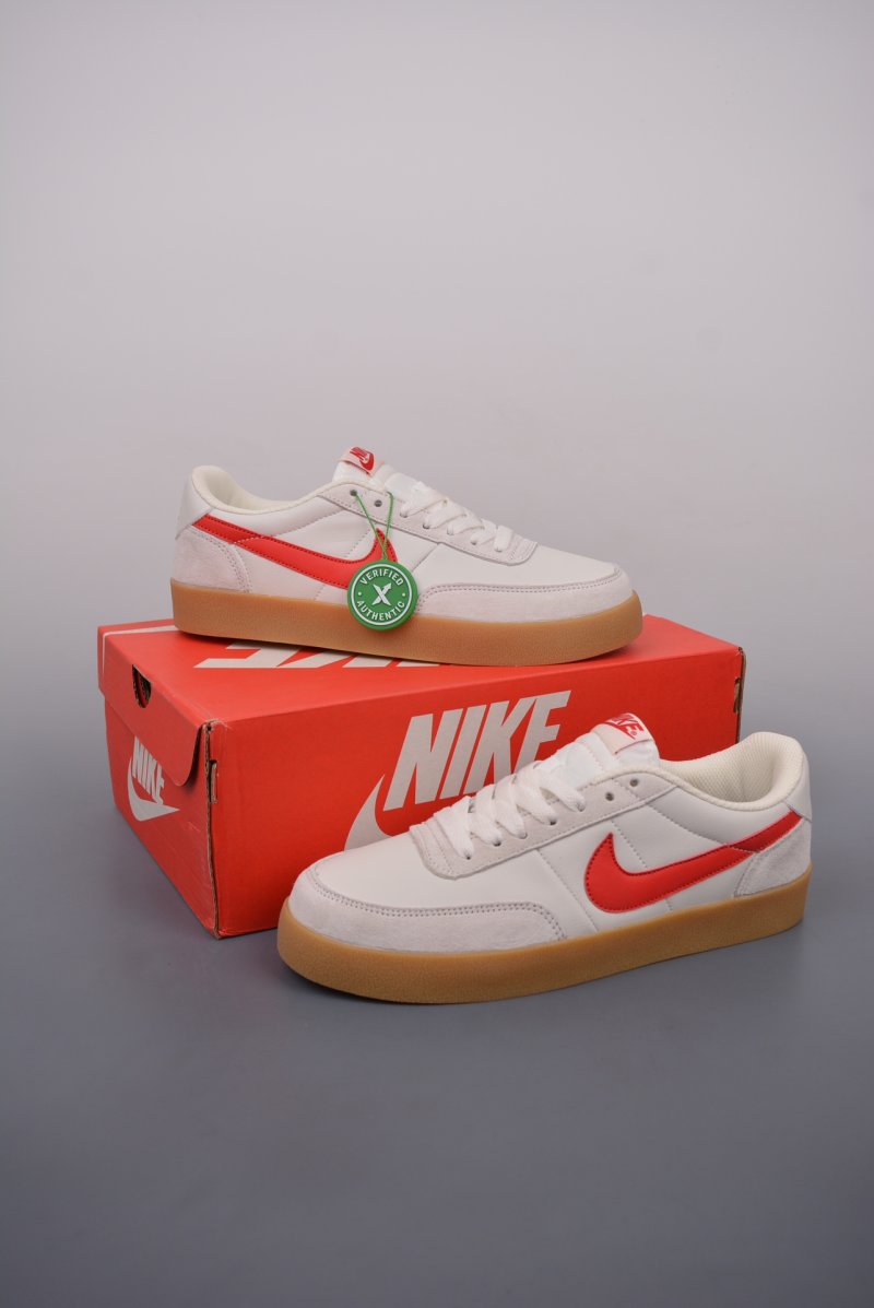 Nike Killshot II Leather x J.Crew view