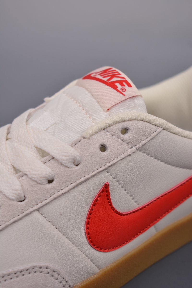 Nike Killshot II Leather x J.Crew view