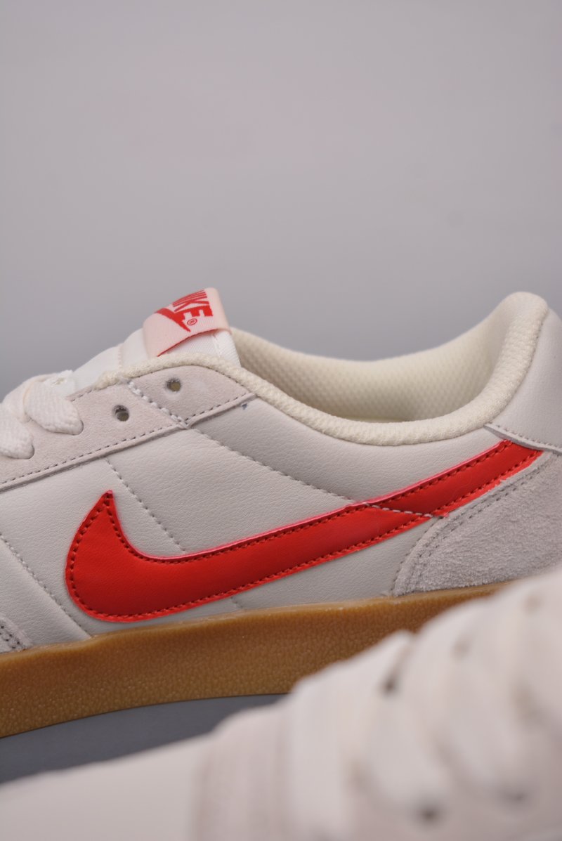Nike Killshot II Leather x J.Crew view