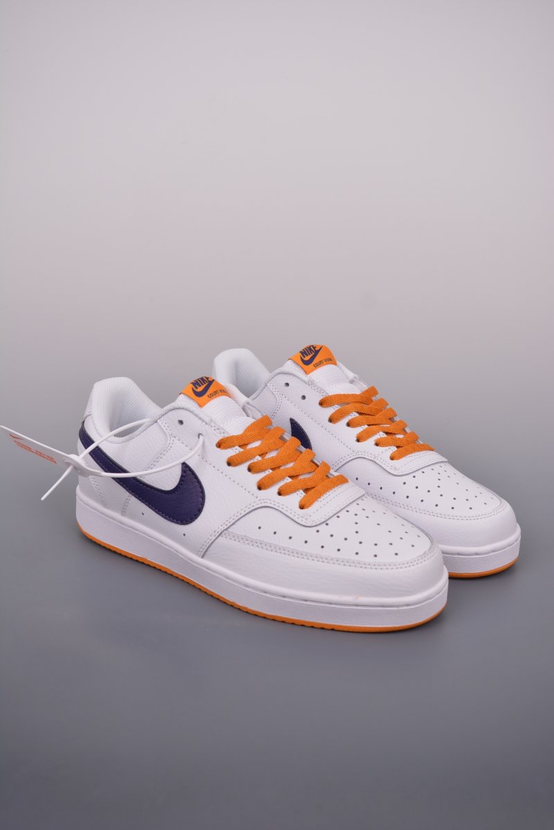 Nike Court Borough Low 2