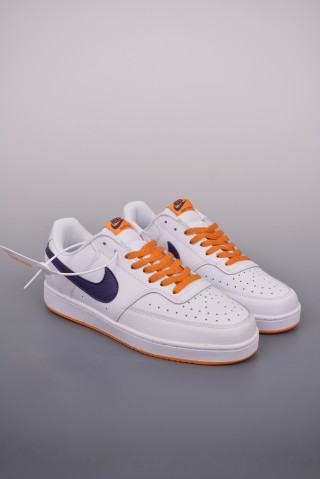 Nike Court Borough Low 2 view 1