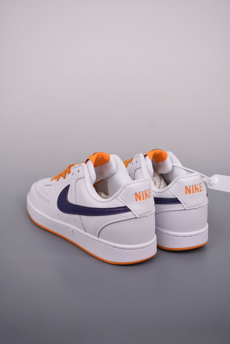 Nike Court Borough Low 2 view