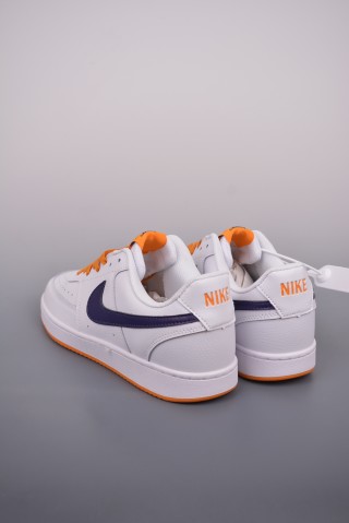 Nike Court Borough Low 2 view 2