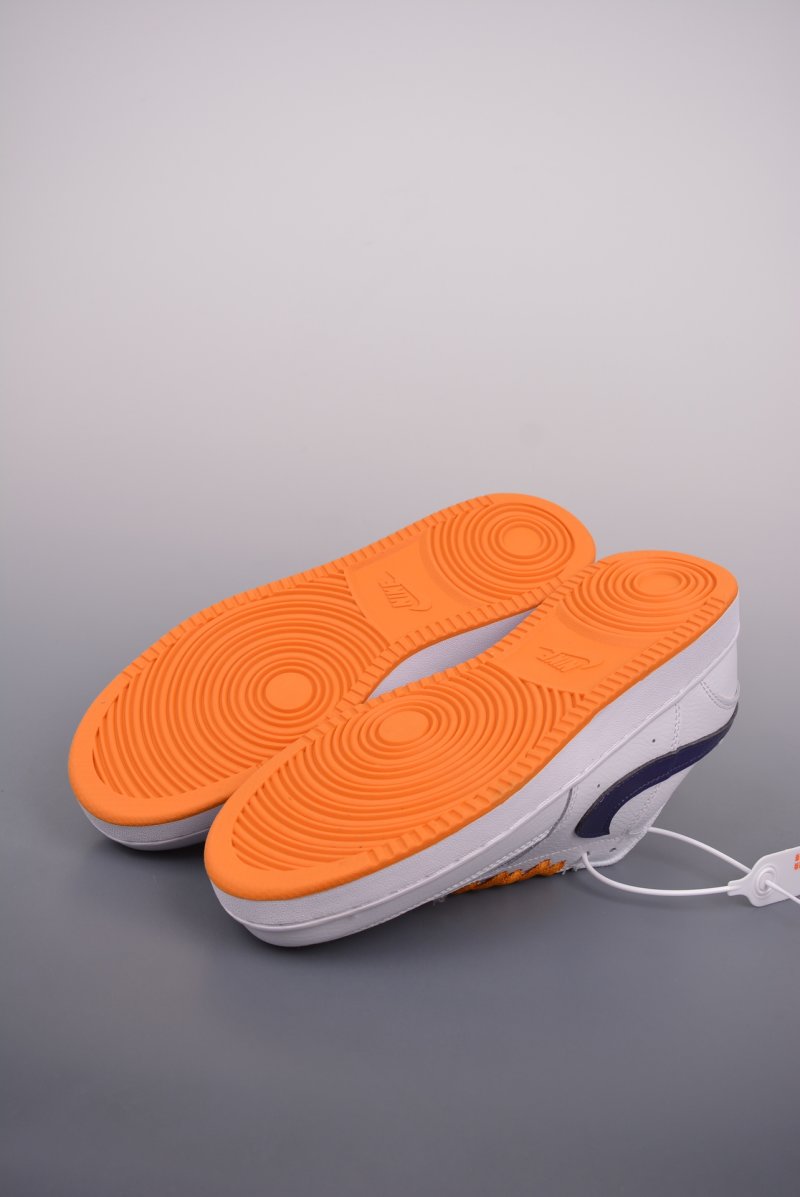 Nike Court Borough Low 2 view